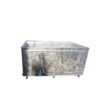 La gamme T4T&reg; vous permet de remplir tous ces aspects normatifs et techniques li&eacute;s au transport des transformateurs &eacute;lectriques &agrave; huiles, avec ou sans PCB, selon la norme ADR.