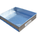 BDRG-2 bacs monoblocs d&eacute;montables 2 fa&ccedil;ades amovibles