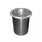 PTB-C-24 de SPI filtre interne du PETRO BARRIER POMPE pour drainage anti-hydrocarbures
