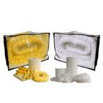 Solutions d&rsquo;absorption d&rsquo;urgence pour endiguer la pollution sur les sites industriels