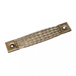 MALT de SANERGRID tresses en cuivre &eacute;tam&eacute; de mise &agrave; la terre pour la protection des postes &eacute;lectriques