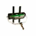 Test POSITRON en sous-station transformateurs de puissance, travers&eacute;es, disjoncteurs, sectionneurs, transformateurs de courant, transformateur de tension, bushings,