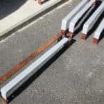 application E/PEINTISO AVIFAUNE de Midsun pour isolation jeux de barres jusqu&rsquo;&agrave; 10 kV de phase &agrave; terre