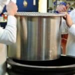 filtre interne de mati&egrave;re active PETRO BARRIER pour gestion du risque fuite transformateur &agrave; huile