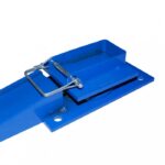 SanerVib 80 SL amortissement de 80% des vibrations des transformateurs &eacute;lectriques avec galets