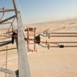 testeurs d'isolateurs POSITRON l&eacute;gers et r&eacute;volutionnaires, simples &agrave; utiliser, qui enregistrent les conditions dangereuses sur des isolateurs suspendus