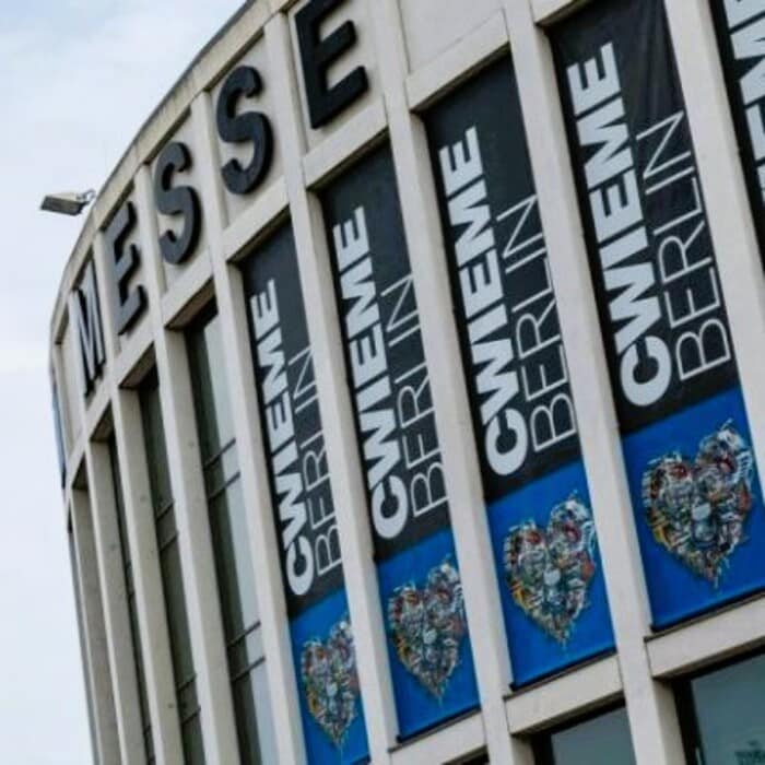 énergie électrique solution innovation protection transformateur électrique salon CWIEME