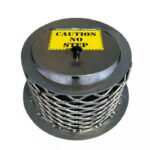 Cage de pr&eacute;filtration PETRO PLUG THPP pour &eacute;viter l&rsquo;encrassement des cartouches de filtration gamme SPI PETRO PLUG, norme EN 858-1