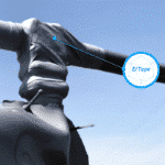 E/TAPE AVIFAUNE Ruban en silicone pour la protection avifaune r&eacute;sistant aux arcs &eacute;lectriques des sous-stations jusqu&rsquo;&agrave; 75kV