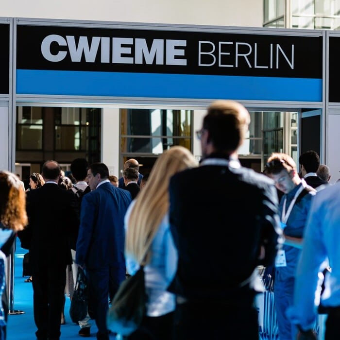 présentation nouveau produits protection transformateur électrique CWIEME