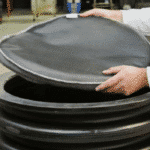 PTB-DF-24 de SPI Pr&eacute;filtre interne PETRO BARRIER POMPE grosses particules de l&rsquo;eau