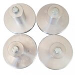 Amortisseur SanerVib 80 SG de 80% des vibrations des transformateurs &eacute;lectriques
