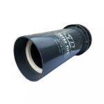 Etui de protection pour le filtre encastrable PETRO PIPE PIF-616 pour drainage des bacs de r&eacute;tention contamin&eacute;es en hydrocarbures