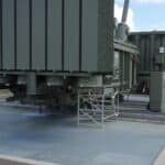 couverture exticov lhd en remplacement des lits de galet sur caillebotis qui sont tr&egrave;s polluant