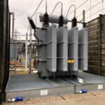 Bac ERT MODULO 2 &eacute;quip&eacute; kit de filtration PETRO PIT 410 syst&egrave;me coupe feu et caillebotis en acier galvanis&eacute; &agrave; chaud