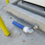 Kit de filtration hydrocarbures SPI PETRO-PIT-416 pour bac de r&eacute;tention