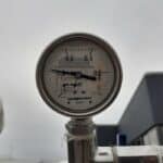 identification du probl&egrave;me de la DEPOSIT depuis la surface gr&acirc;ce au manom&egrave;tre