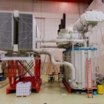 Transformateurs de puissance Kolektor ETRA pour plateforme offshore et &eacute;olien r&eacute;duction du niveau sonore