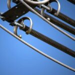 Le testeur d&rsquo;isolateurs POSITRON permet l&rsquo;&eacute;valuation et le diagnostic des isolateurs en porcelaine et en composite.