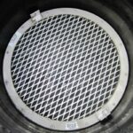 PTB-SF-24 dans le PETRO BARRIER pour retenir les petits d&eacute;bris pr&eacute;sents sur les sites industriels