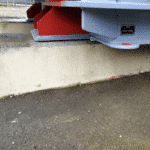 r&eacute;sistance aux arcs &eacute;lectriques avec un facteur de pertes &eacute;lectriques tr&egrave;s bas PTFE SANERGRID