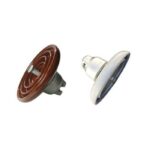 rev&ecirc;tement autonettoyant HVIC de Midsun pour augmenter la dur&eacute;e de vie des isolateurs