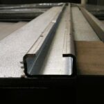 Adaptation roulage pour transformateur &eacute;lectrique et bac anti-feu ERT-R SANERGRID