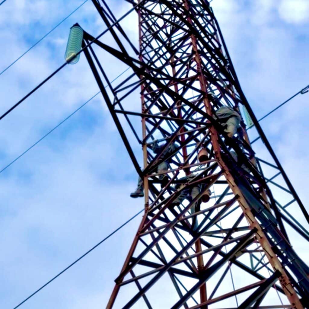 Trattamento antiruggine con rivestimento galvanico GALVAGRID