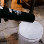 Test SPI PETRO PIT FR3 416, filtration esters naturels, conforme loi sur l&rsquo;eau