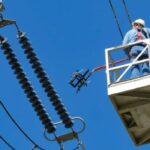 Le testeur d&rsquo;isolateurs POSITRON permet l&rsquo;&eacute;valuation et le diagnostic des isolateurs en en verre et porcelaine