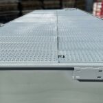 GALVAGRID Enduit en zinc pour galvanisation &agrave; temp&eacute;rature ambiante anti-corrosion C5H