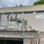 Transformateurs &eacute;lectriques &agrave; huile de 10 &agrave; 500 MVA et jusqu&rsquo;&agrave; 420 kVA pour les centrales hydro-&eacute;lectriques