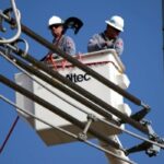 r&eacute;sultats des tests stock&eacute;s par un microprocesseur int&eacute;gr&eacute; pour un affichage graphique, une analyse et des comparaisons &agrave; long terme