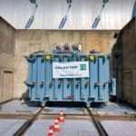 Caillebotis coupe feu EXTICOV LHD en acier galvanis&eacute; &agrave; chaud selon la norme ISO EN1461-2022