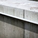 couverture EXTICOV-LHD constitu&eacute;e de cadres pr&eacute;fabriqu&eacute;s sur mesure en caillebotis LHD&reg; coupe-feu