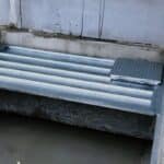 Positionner les corni&egrave;res &agrave; la bonne hauteur d&rsquo;&eacute;l&eacute;vation pour poser SPITFIX et les cadres de montage pour EXTICOV CCF