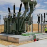 Gamme ERT-MODULO pour des transformateurs &eacute;lectriques de grandes dimensions allant jusqu&rsquo;&agrave; plus de 300 T et plus de 100 T de di&eacute;lectriques.