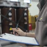 I nostri trasformatori a secco rivestiti TrafoELETTRO sono considerati tra i pi&ugrave; affidabili sul mercato, con un MTBF (Mean Time Between Failures) estremamente basso.