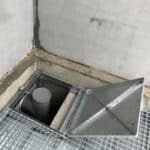 Technologie anti feu SONEC test&eacute;e au CNPP pour gestion des risques de feu de piscine des fosses de transformateurs &eacute;lectriques