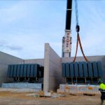 Grutage transformateur modulaire anti feu ERT MODULO3 PETRO PIPE