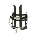 D&eacute;faillance isolateurs haute tension en verre ou porcelaine caus&eacute;e par la pollution, le brouillard salin, les poussi&egrave;res, l&rsquo;usure, les chocs